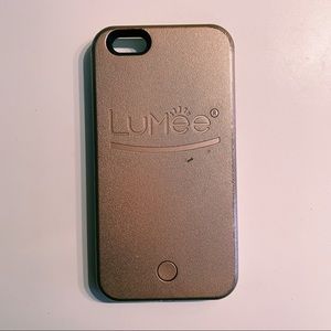 Lumee iPhone 7/8 plus
